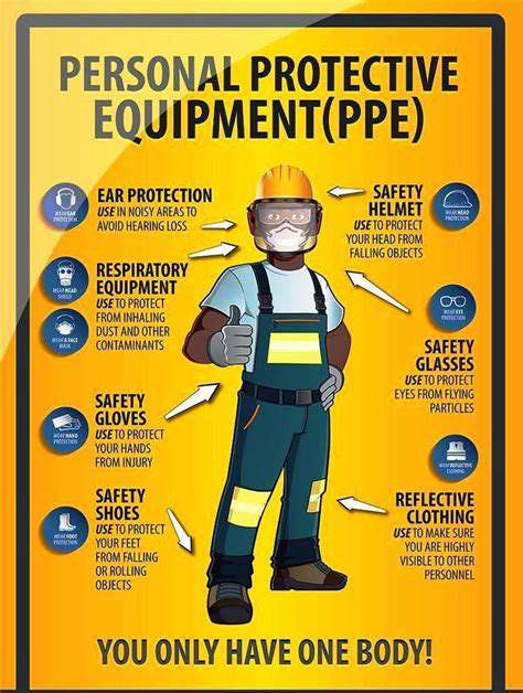 ProvidingandEnforcingPersonalProtectiveEquipment(PPE)