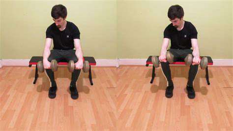 TargetingSpecificWristMuscles:AdvancedWorkouts