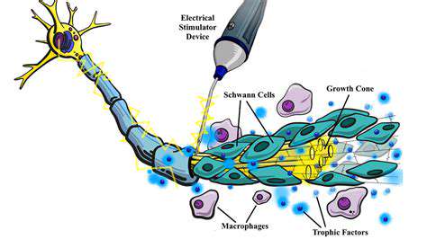 Breakthrough Research in Hand Nerve Regeneration