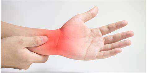 TheRoleofTargetedPhysicalTherapyinWristPainManagement