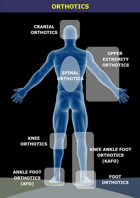 Next Gen Orthotics for Arm and Wrist Support