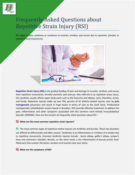 AddressingandPreventingRepetitiveStrainInjuries(RSIs)