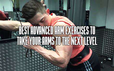 AdvancedArmWorkouts(Ages30+):MaximizingStrength&Definition