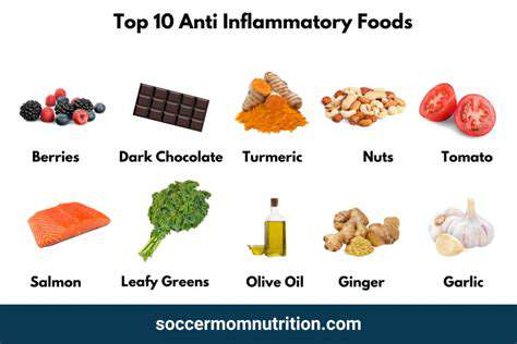 Anti-InflammatoryNutrients:SupportingJointComfort