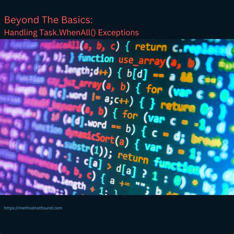 BeyondtheBasics:MovingTowardsComplexTasks