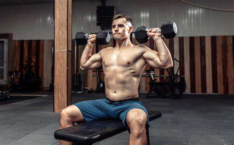 BeyondtheGym:IncorporatingFunctionalTraining