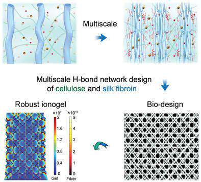 Bio-InspiredDesignsandAdvancedMaterials:ShapingtheFutureofHandReplacement