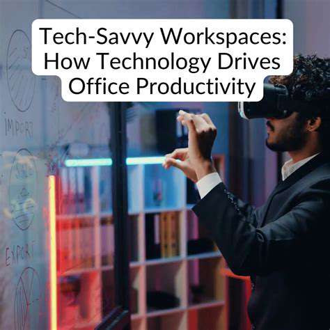 BoostingProductivitywithTech-SavvyAids