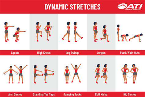Dynamic Workouts for Robust Arm Muscle Recovery