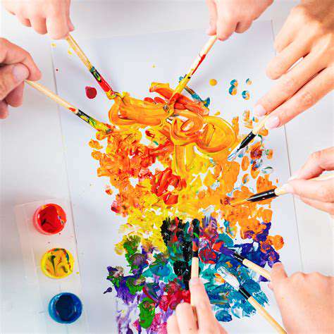 Finger and Wrist Exercises for Creative Minds