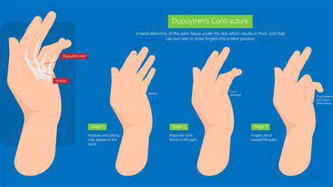 Understanding Dupuytren's Contracture: Causes and Solutions