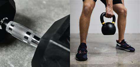 How to Build a Home Gym for Hand and Arm Workouts