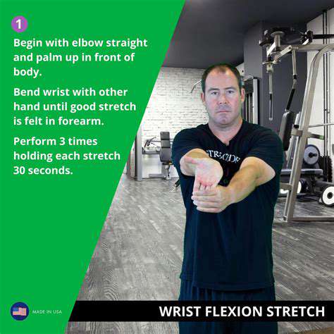 DynamicStretchingforEnhancedWristFlexibility