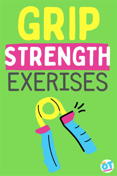 EssentialExercisesforGripDevelopment