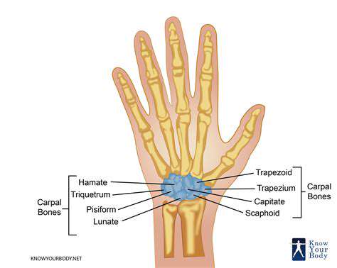 ExploringtheRoleofCarpalBonesinWristMechanics