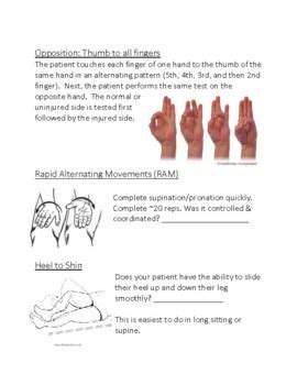 FingerTapsandAlternatingMovements