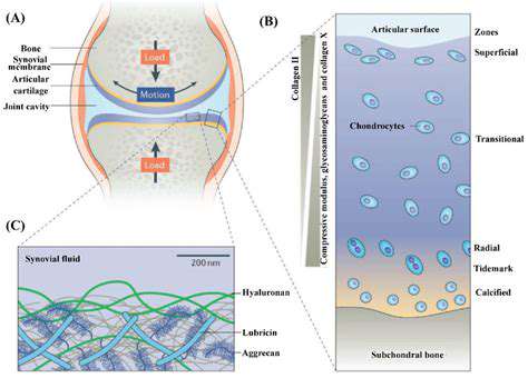 Understanding the Role of Synovial Fluid in Joint Health