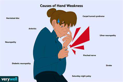 IdentifyingtheRootCauseofHandWeakness