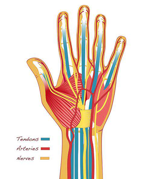 IdentifyingtheSignsandSymptomsofaHandTendonInjury