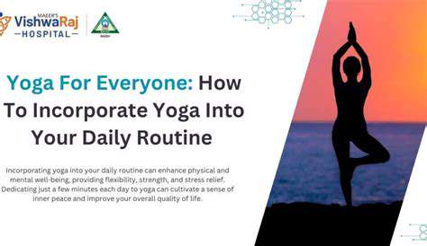 IncorporatingYogaintoYourDailyRoutine