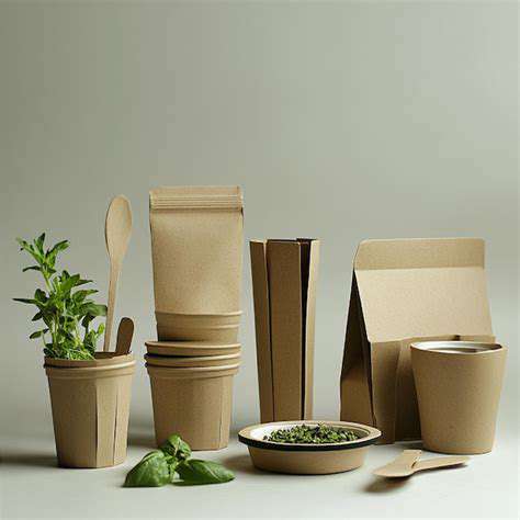 InnovativePackagingandApplicationMethods