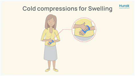 Exploring the Benefits of Cold Therapy for Arm Injuries