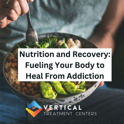 NutritionandRecovery:FuelingYourMusicalHands