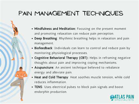 PainManagementStrategies:BalancingComfortandHealing