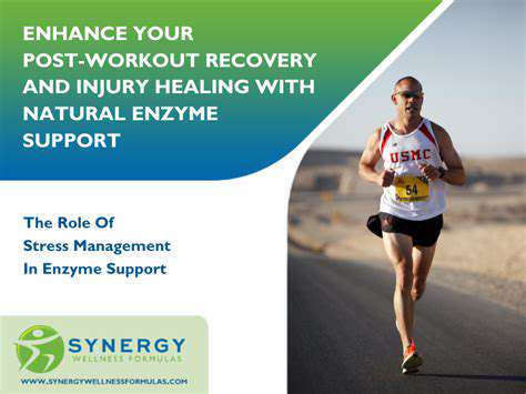 Post-WorkoutRecoveryandInjuryManagement