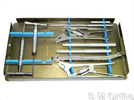 PrecisionInstrumentationandEnhancedDexterity