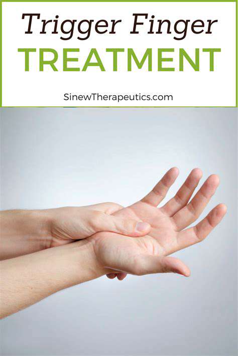Understanding Trigger Finger: Symptoms, Causes, and Cures