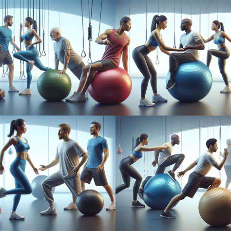 RehabilitationTechniques:RestoringStrengthandMobility