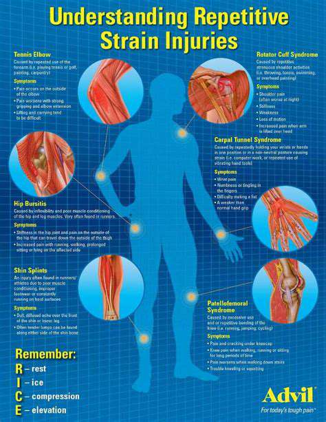 RepetitiveStrainInjuries:ACommonConsequenceofInactivity