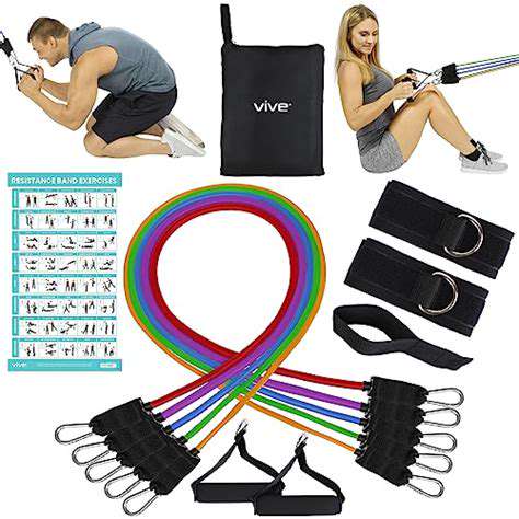 ResistanceBandsandTubes:VersatileandAffordableOptions