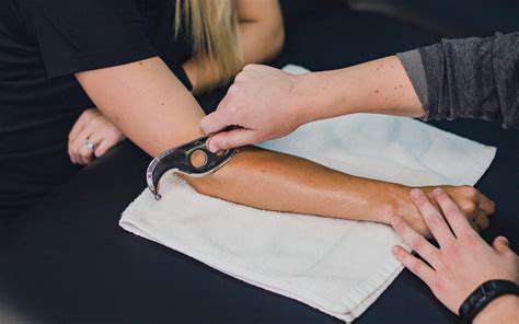 Manual Therapy Techniques for Hand Recovery
