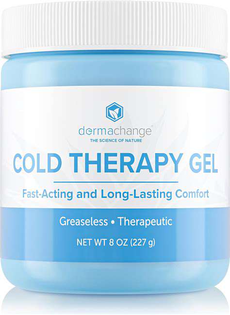 SoothingSoreMusclesandSprains:RestandIceTherapy