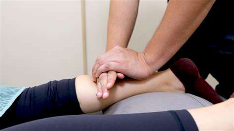 How to Use Massage Therapy to Improve Hand Mobility