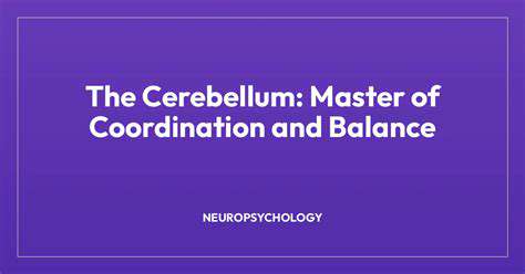 The Role of the Brain in Coordinating Hand Movements