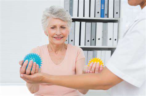 ThePowerofTargetedExercisesandMovement:Re-EngagingHandFunction