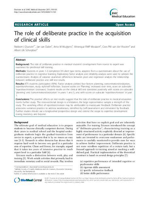 The Role of Hand Eye Coordination in Athletic Performance