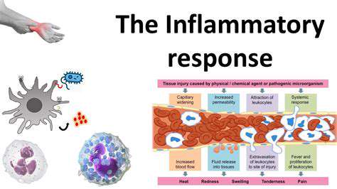 TheRoleofInflammationandCellularResponse