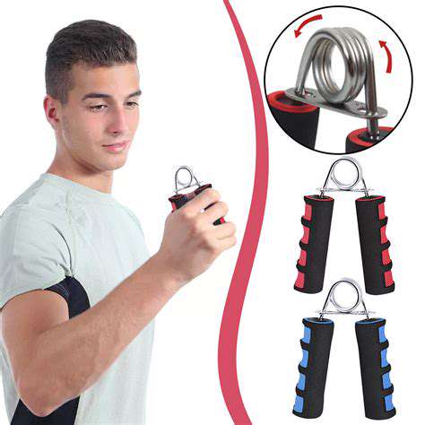 Exercises Incorporating Targeted Hand Stretches