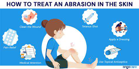 TreatingMinorCutsandAbrasions:PromotingHealingandPreventingInfection