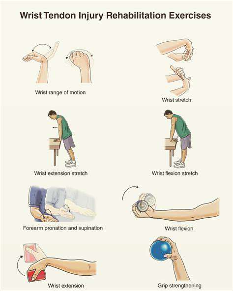 WristFlexionandExtensionStretches