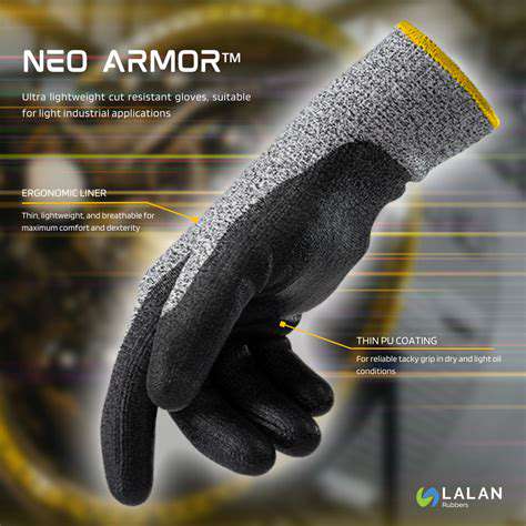 How to Safeguard Your Hands During Manual Labor
