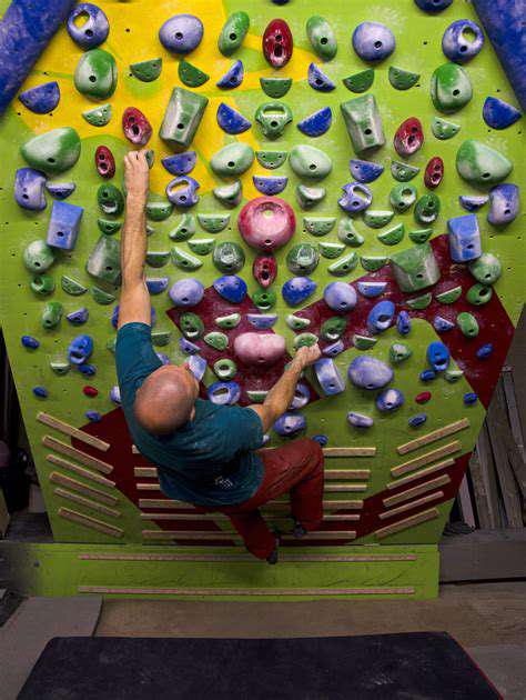 BeyondtheGym:IncorporatingClimbing-SpecificExercises