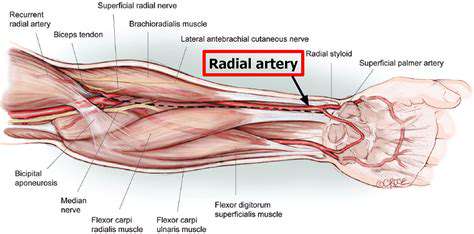 Understanding the Role of the Radial Artery in Hand Function