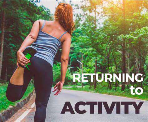 GradualReturntoActivityandStrengtheningExercises