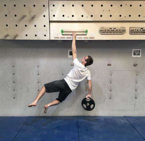 Premier Techniques in Finger Strength Development