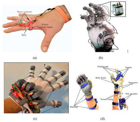 The Latest Innovations in Hand Rehabilitation Technology